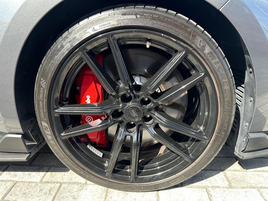 Ford Mustang Shelby GT500 Fastback 2021