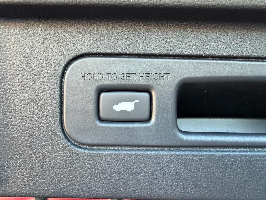 Honda Pilot Black Edition AWD 2025