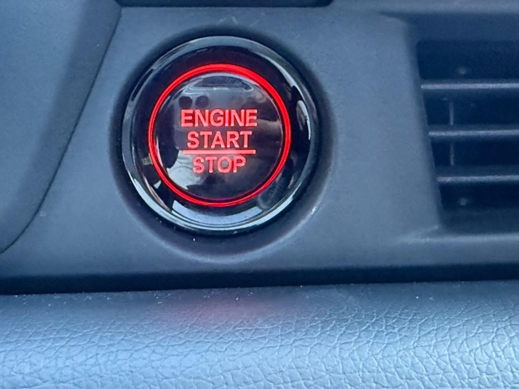 Honda Pilot Black Edition AWD 2025