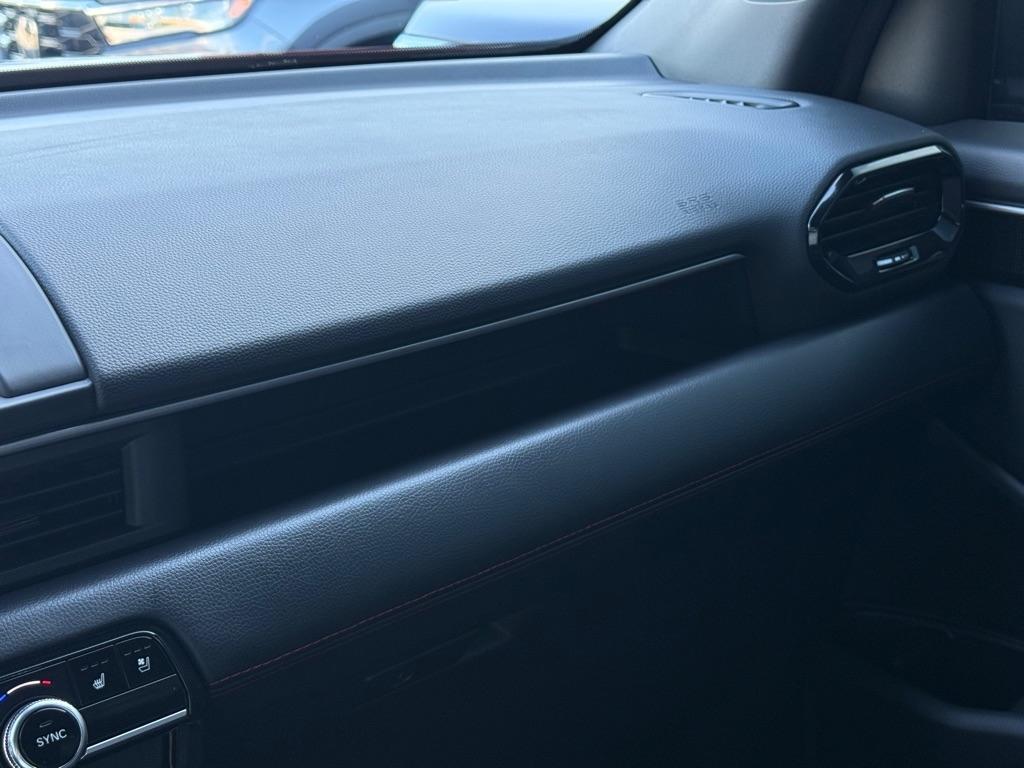 Honda Pilot Black Edition AWD 2025