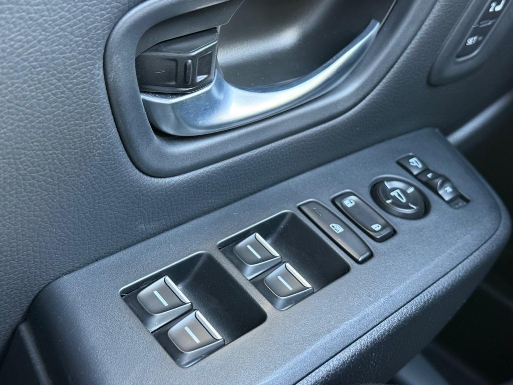 Honda Pilot Black Edition AWD 2025