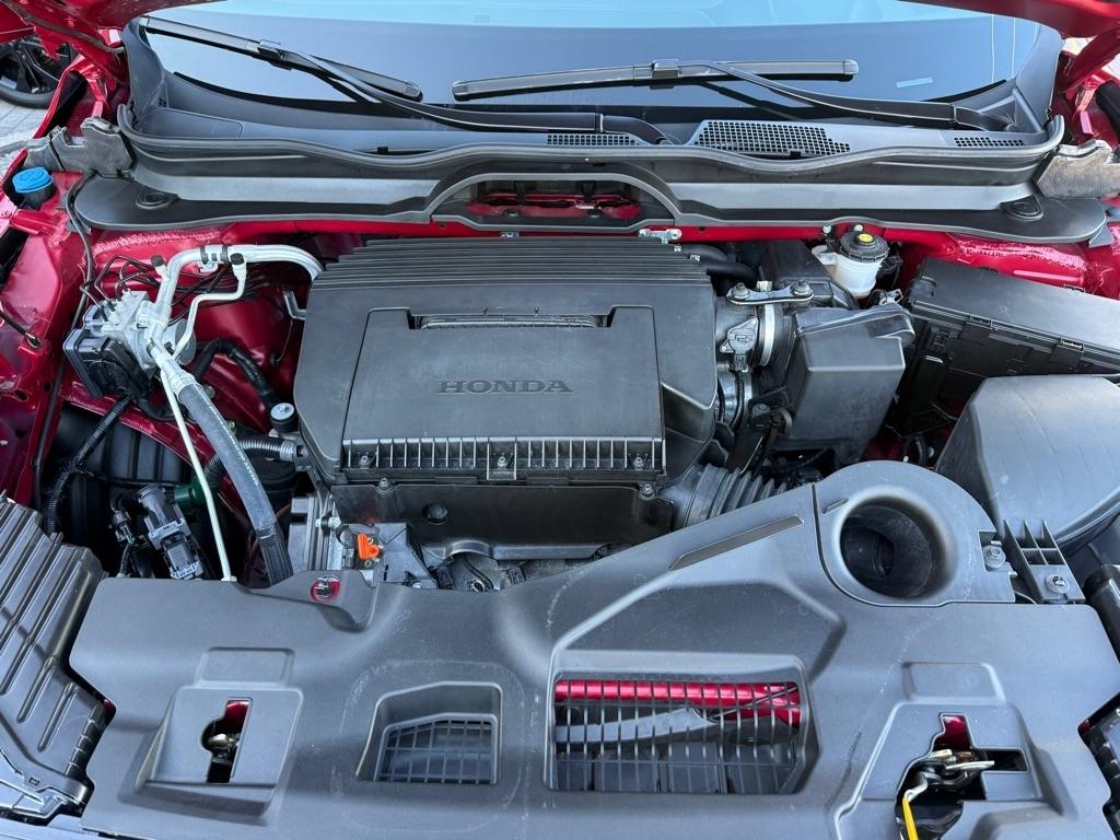 Honda Pilot Black Edition AWD 2025