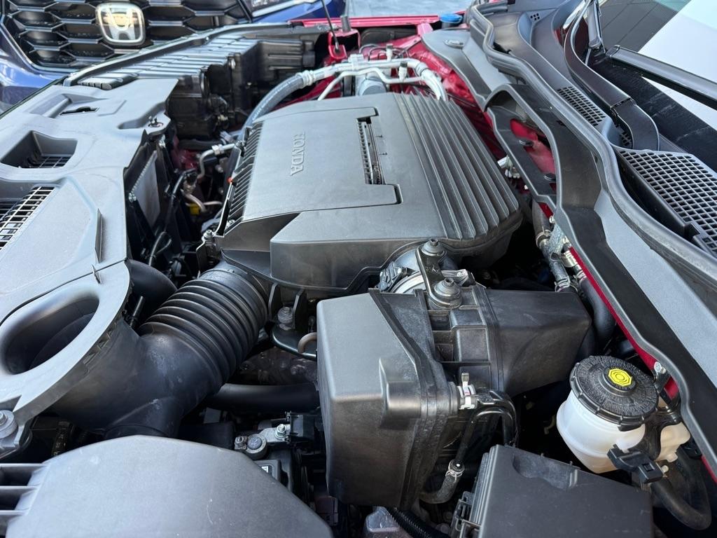 Honda Pilot Black Edition AWD 2025