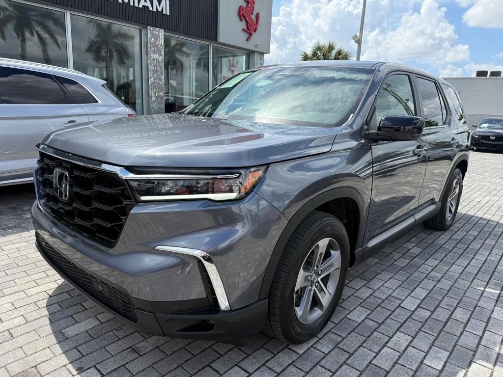 Honda Pilot EX-L 2WD 2025