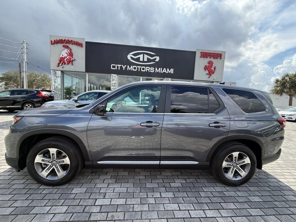 Honda Pilot EX-L 2WD 2025