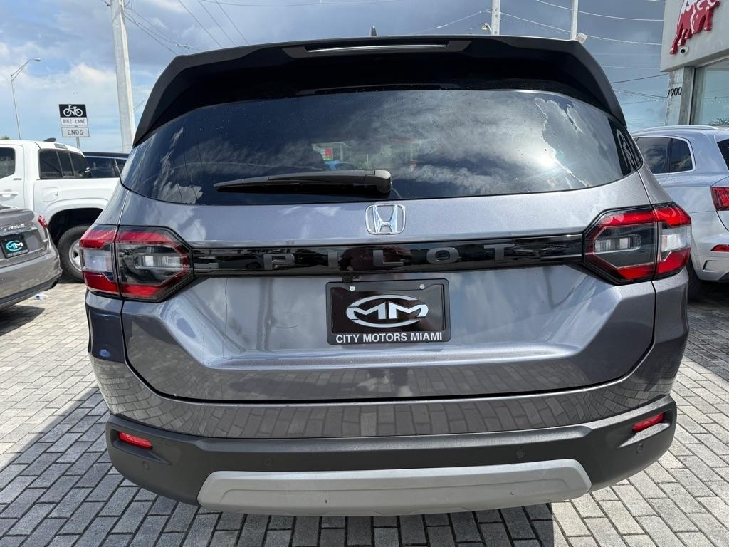 Honda Pilot EX-L 2WD 2025