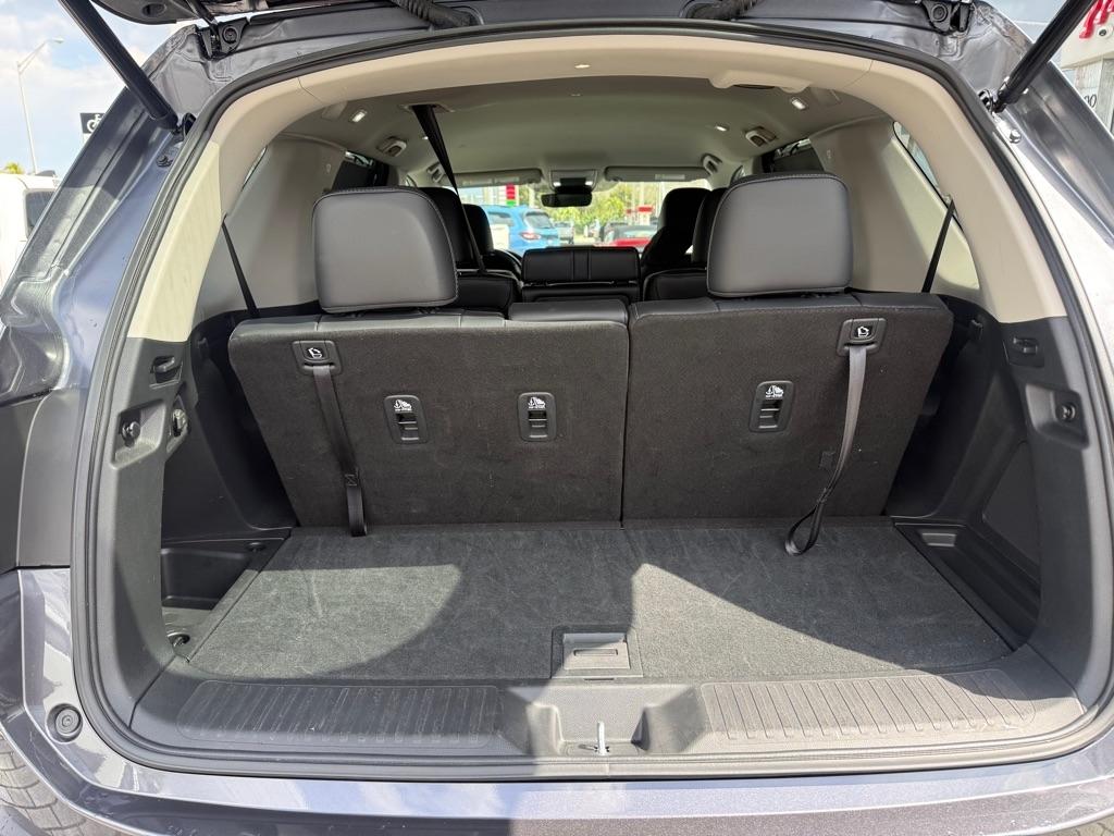 Honda Pilot EX-L 2WD 2025