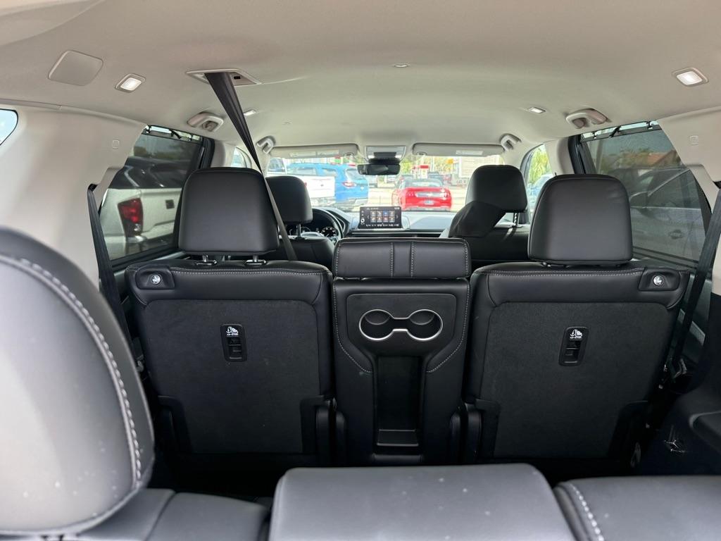 Honda Pilot EX-L 2WD 2025