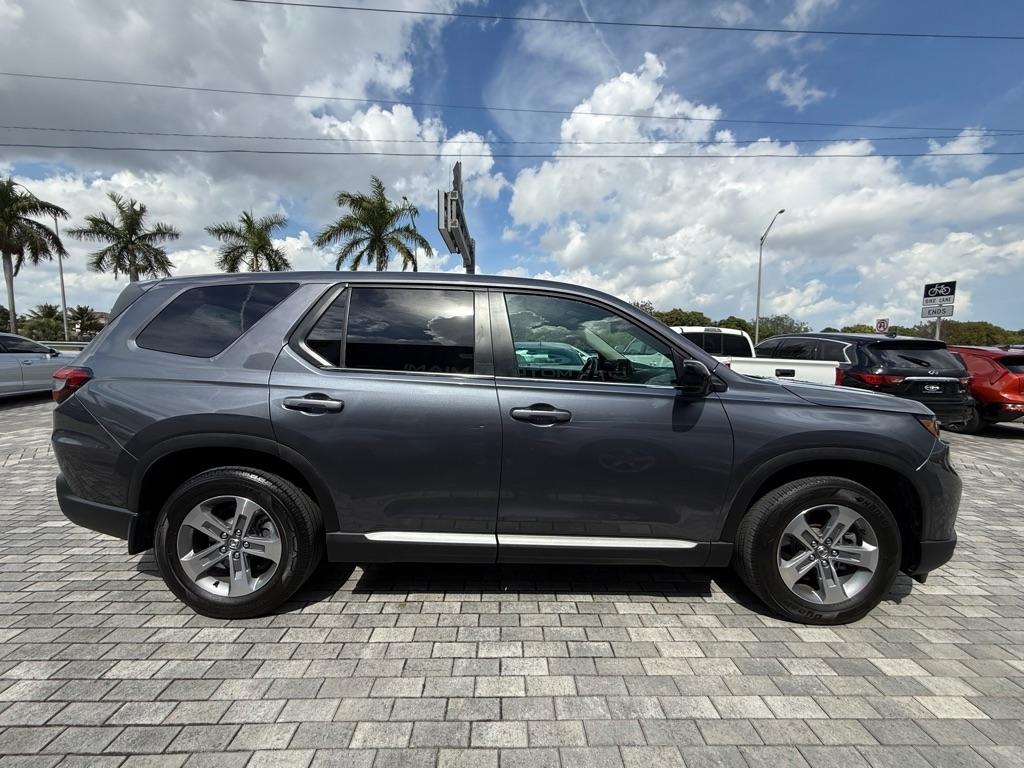 Honda Pilot EX-L 2WD 2025