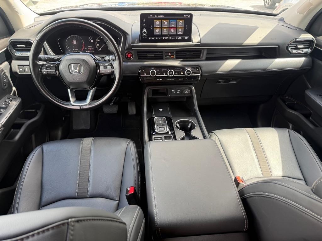 Honda Pilot EX-L 2WD 2025