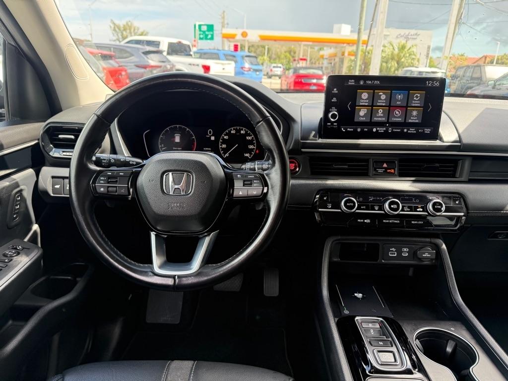 Honda Pilot EX-L 2WD 2025