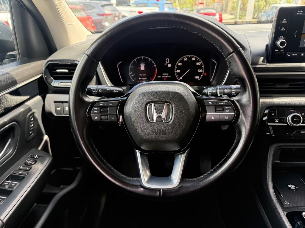 Honda Pilot EX-L 2WD 2025