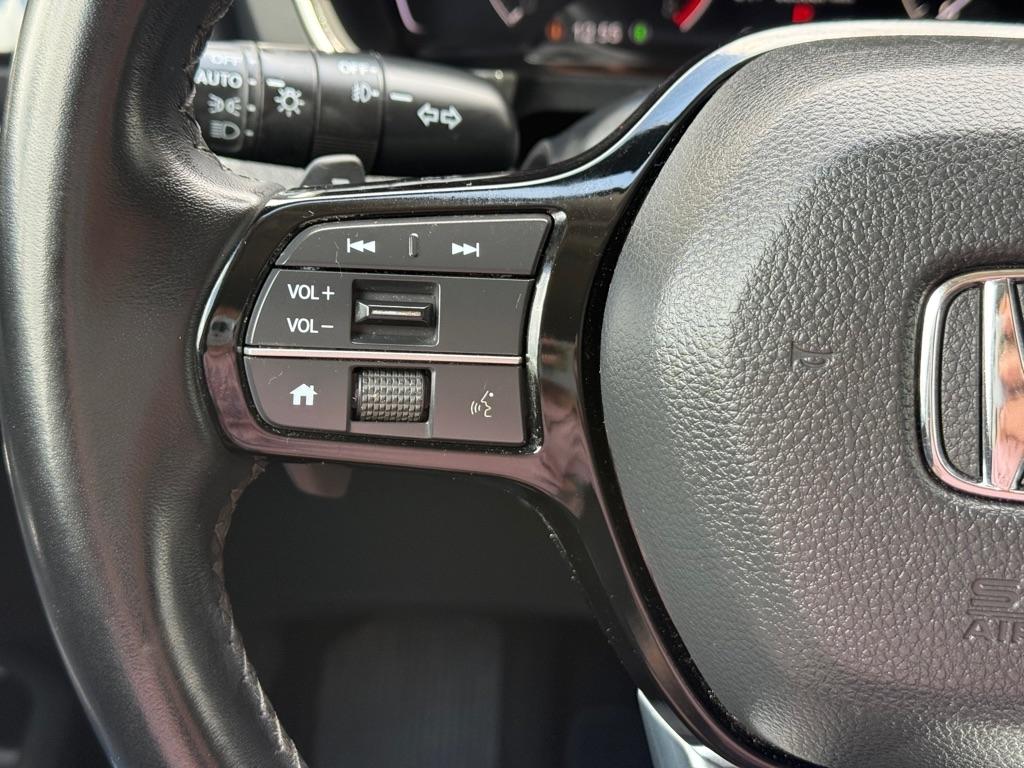 Honda Pilot EX-L 2WD 2025