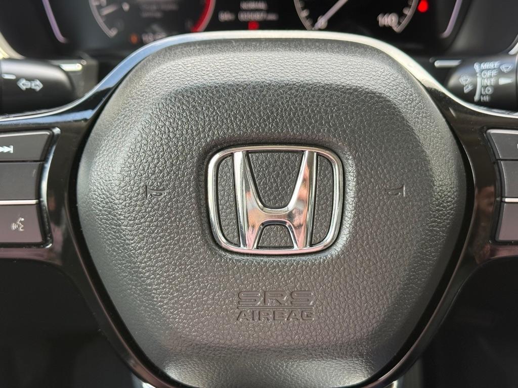 Honda Pilot EX-L 2WD 2025