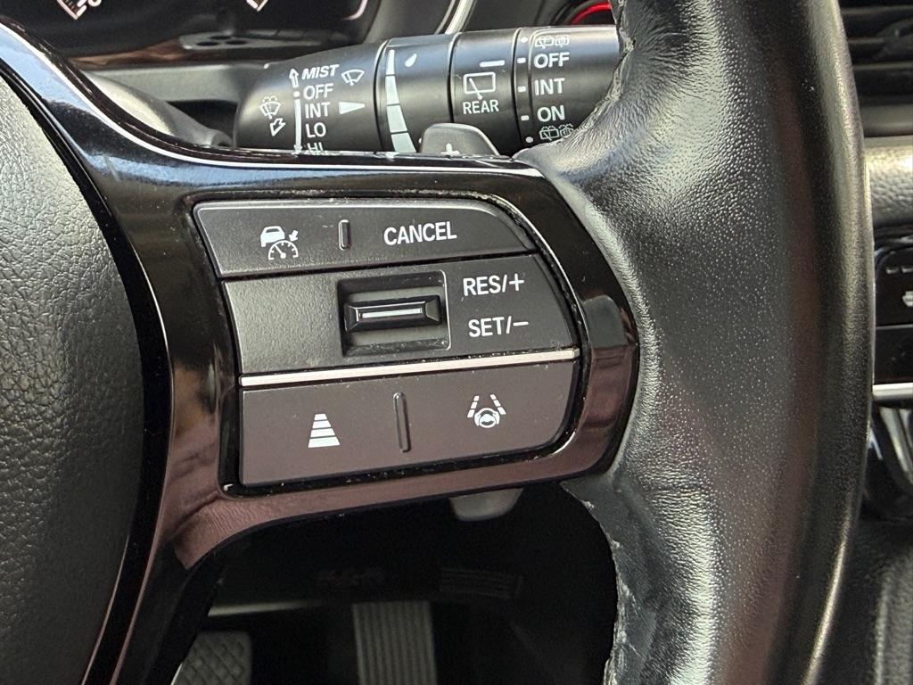 Honda Pilot EX-L 2WD 2025