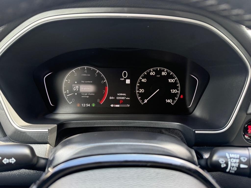 Honda Pilot EX-L 2WD 2025