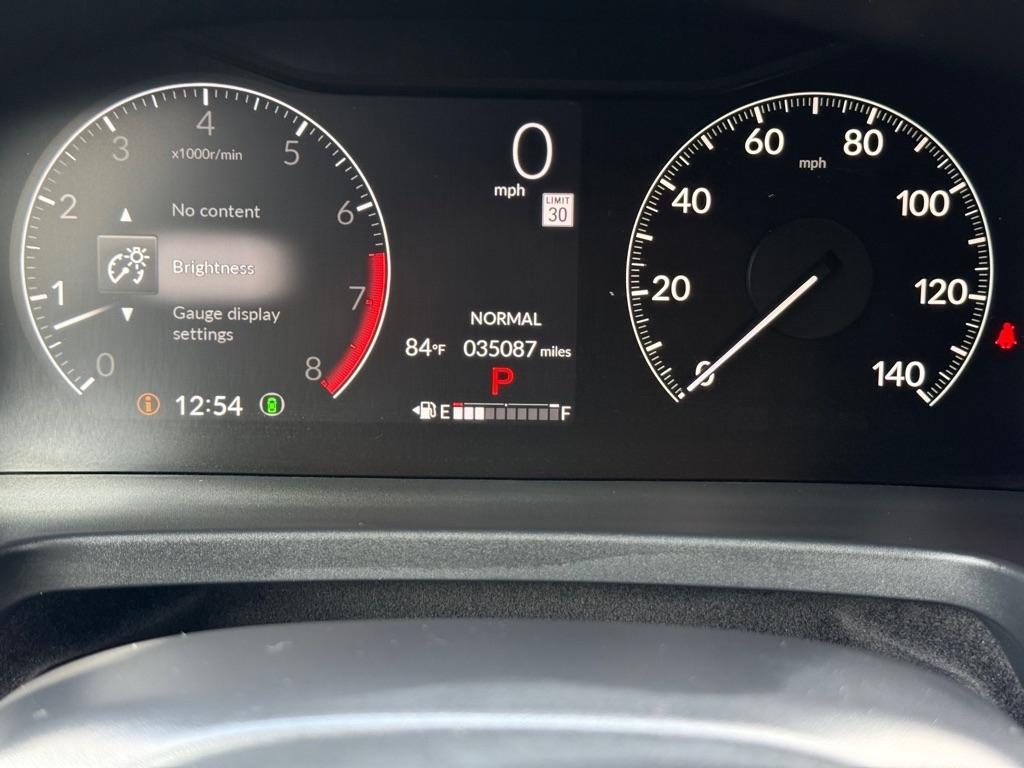 Honda Pilot EX-L 2WD 2025