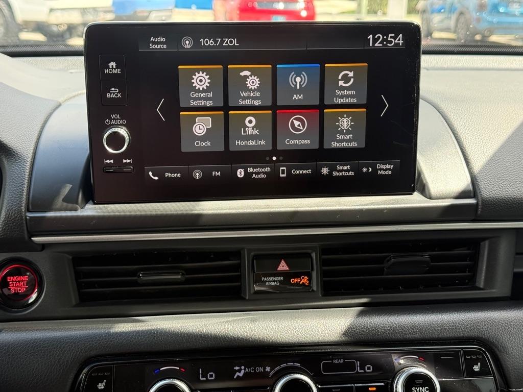 Honda Pilot EX-L 2WD 2025