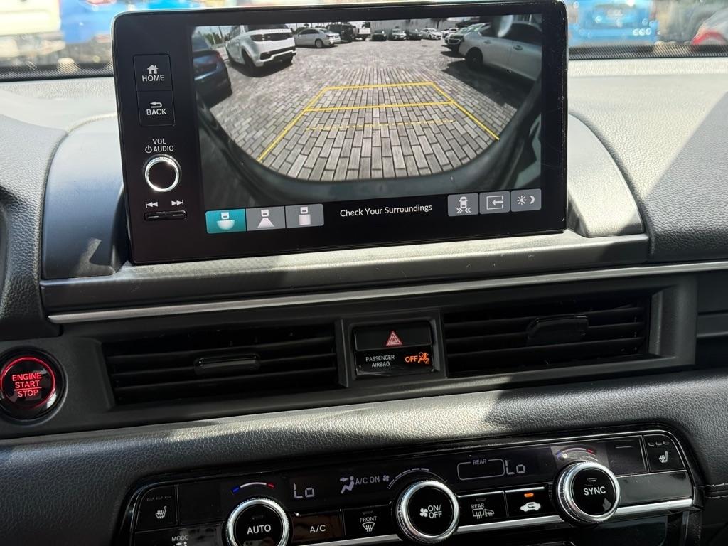 Honda Pilot EX-L 2WD 2025