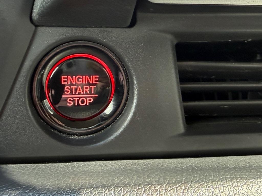 Honda Pilot EX-L 2WD 2025