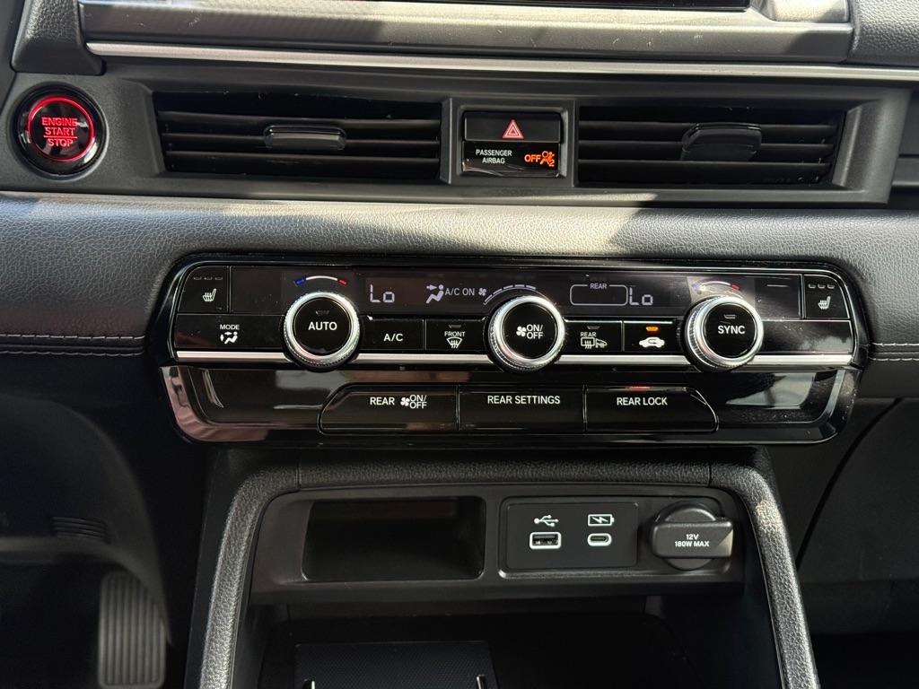 Honda Pilot EX-L 2WD 2025