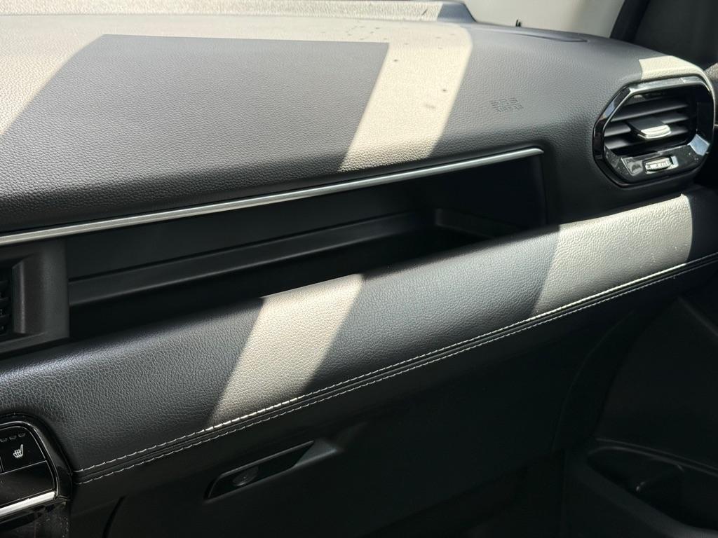 Honda Pilot EX-L 2WD 2025