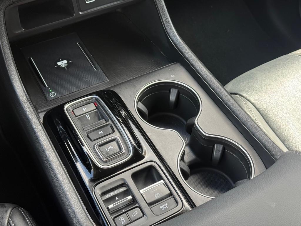 Honda Pilot EX-L 2WD 2025