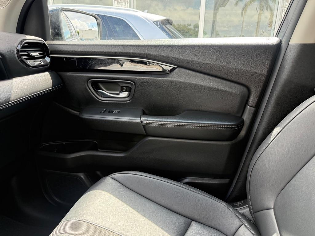 Honda Pilot EX-L 2WD 2025