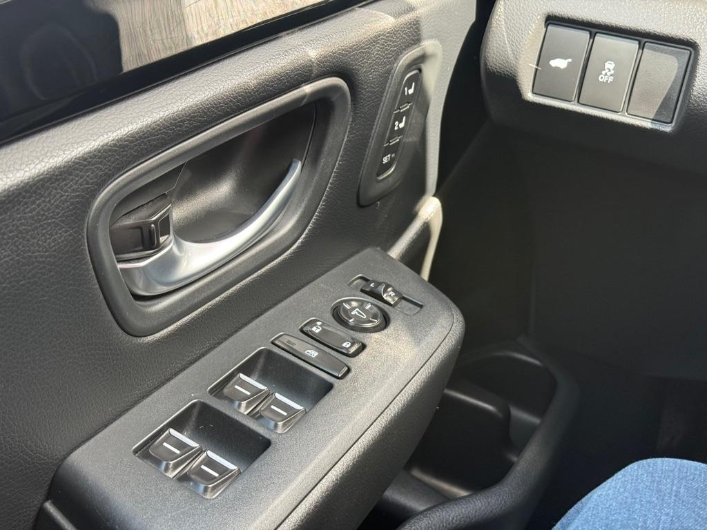 Honda Pilot EX-L 2WD 2025