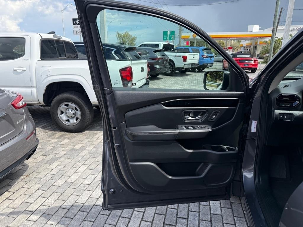 Honda Pilot EX-L 2WD 2025