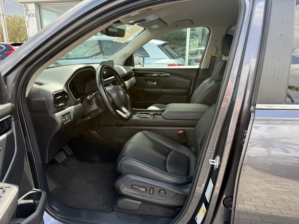 Honda Pilot EX-L 2WD 2025