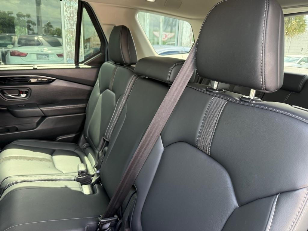 Honda Pilot EX-L 2WD 2025