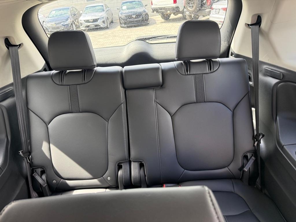 Honda Pilot EX-L 2WD 2025