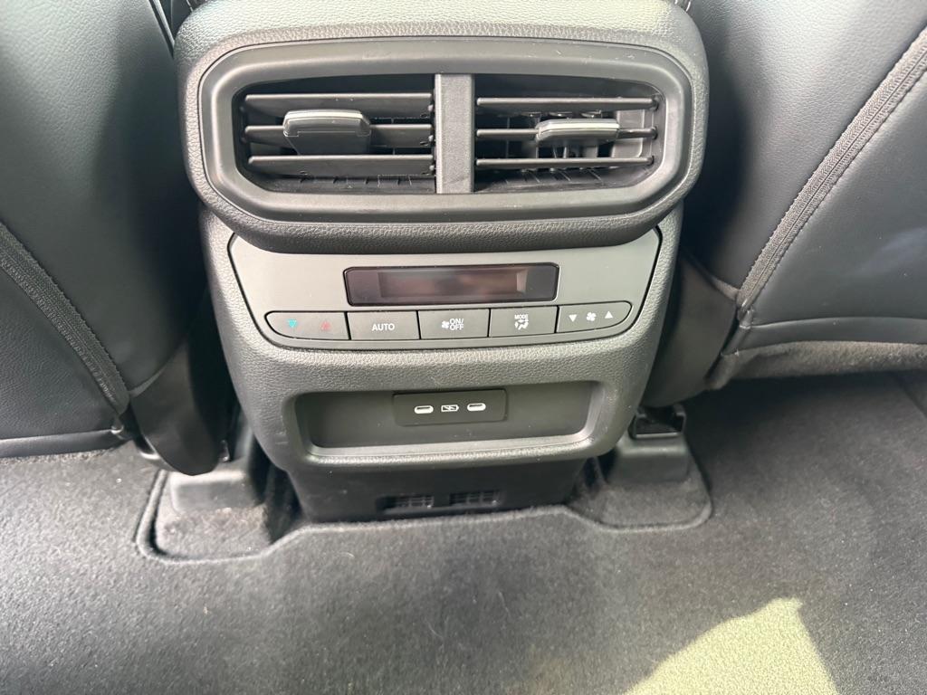 Honda Pilot EX-L 2WD 2025