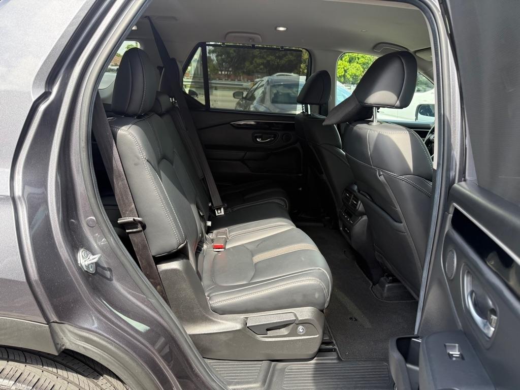 Honda Pilot EX-L 2WD 2025