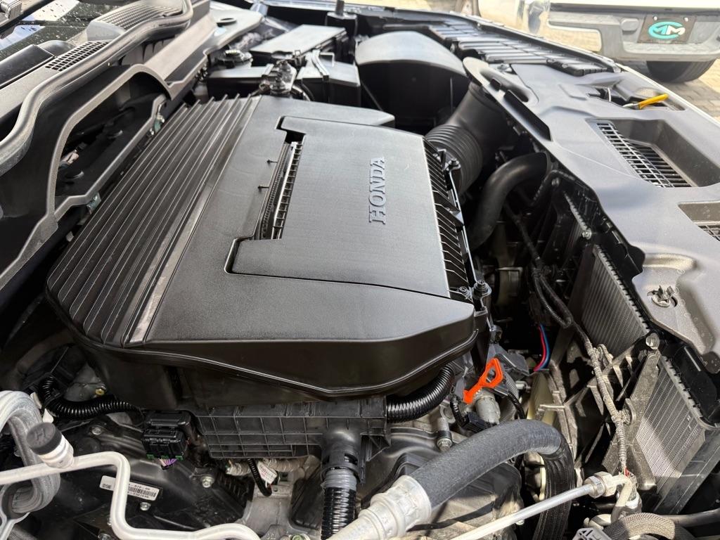 Honda Pilot EX-L 2WD 2025