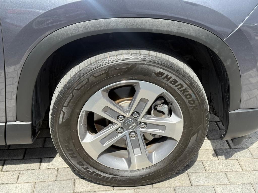 Honda Pilot EX-L 2WD 2025