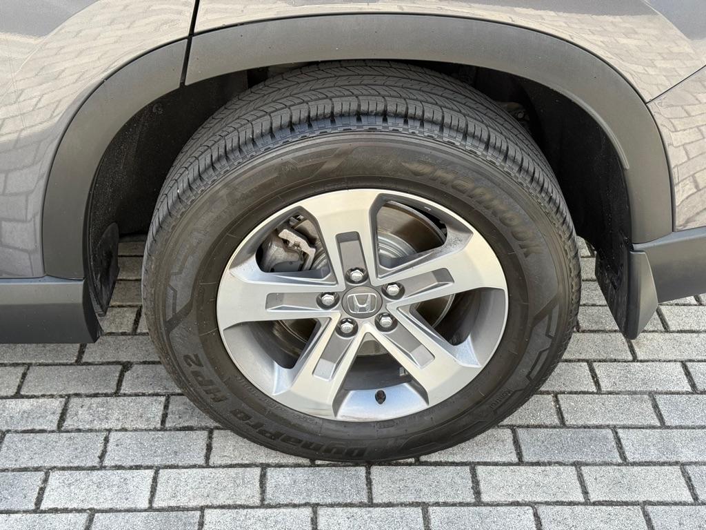 Honda Pilot EX-L 2WD 2025