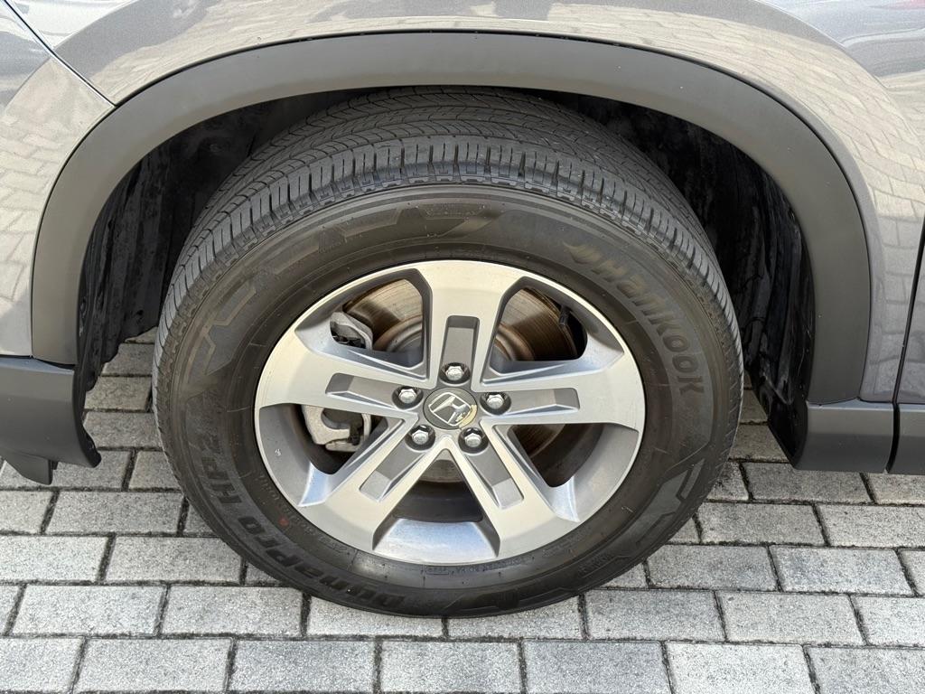 Honda Pilot EX-L 2WD 2025