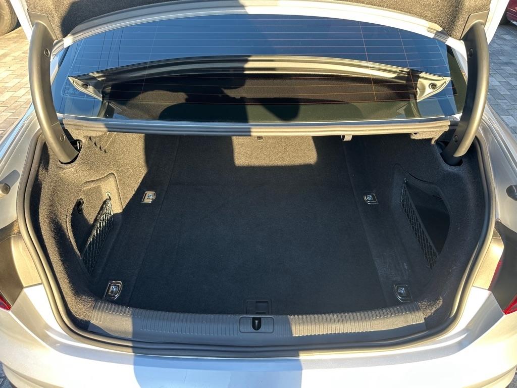 Audi A4 Sedan Premium 40 TFSI quattro 2023