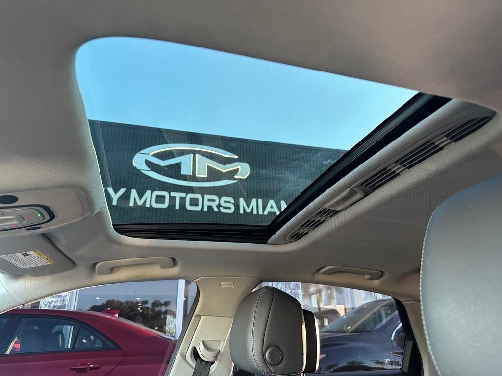 Audi A4 Sedan Premium 40 TFSI quattro 2023