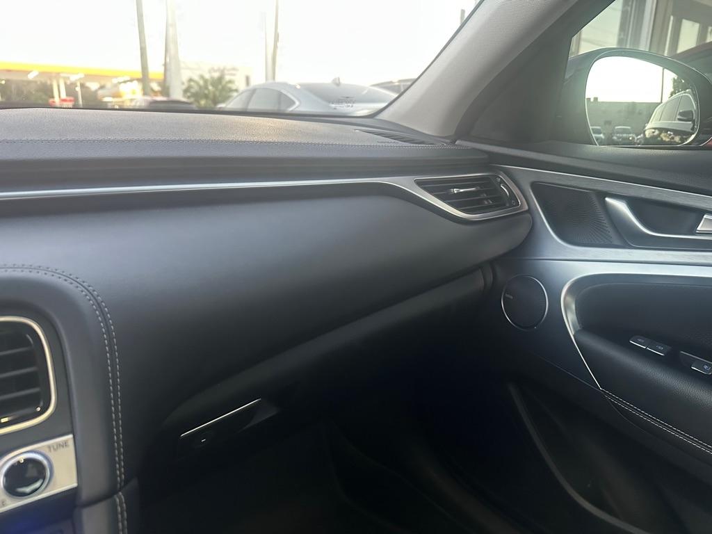 Genesis G70 3.3T Advanced RWD 2019