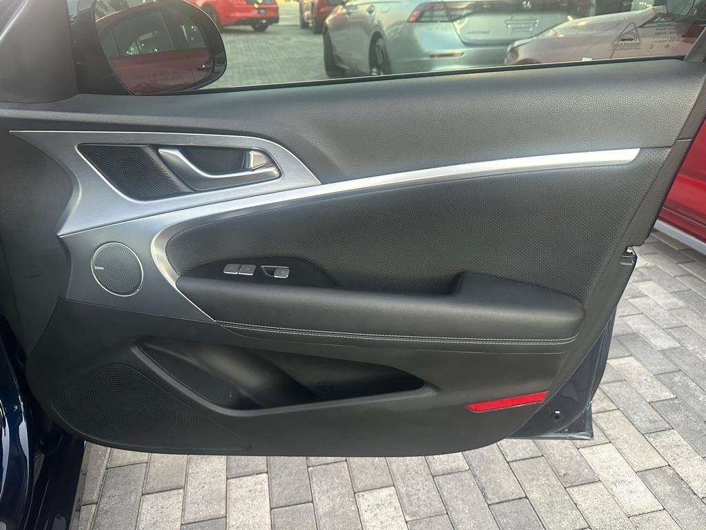 Genesis G70 3.3T Advanced RWD 2019