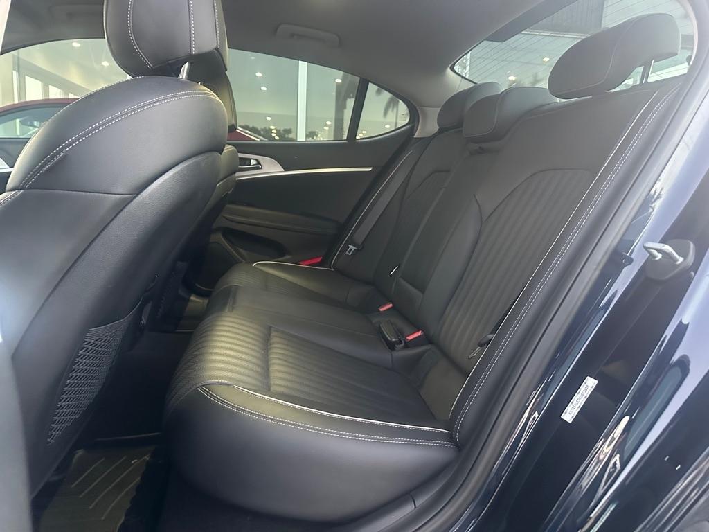 Genesis G70 3.3T Advanced RWD 2019