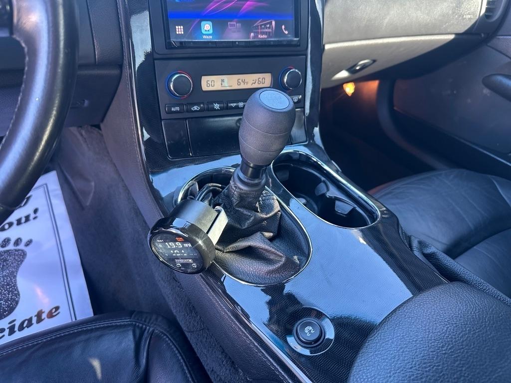 Chevrolet Corvette 2dr Cpe w/1LT 2010