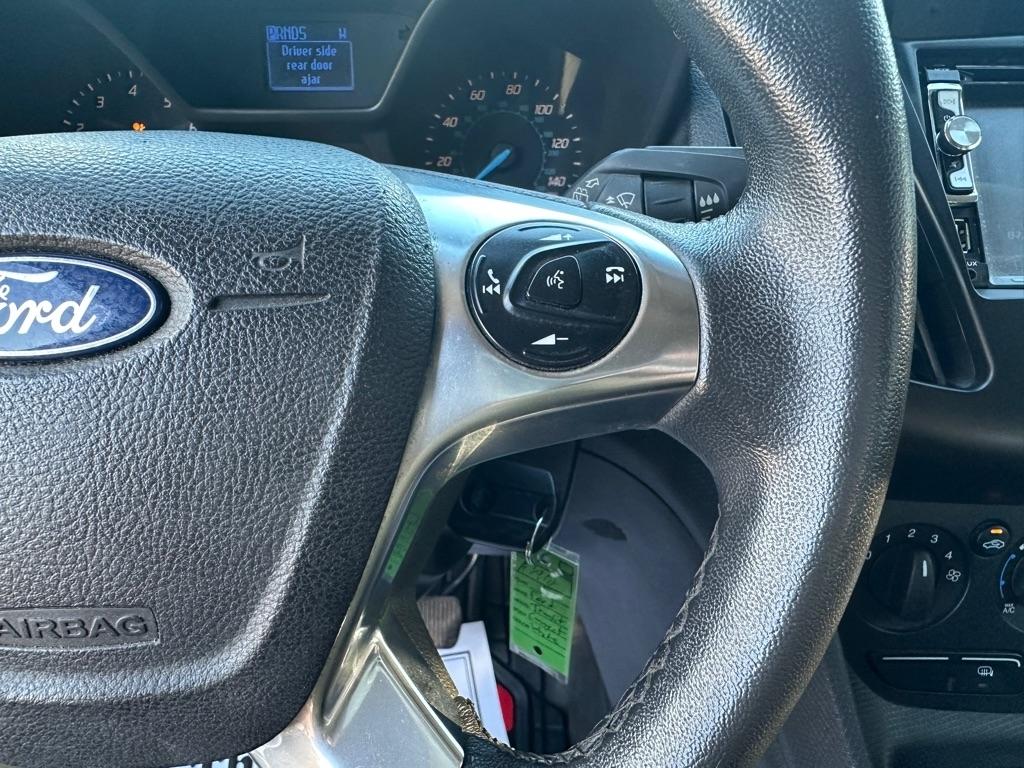 Ford Transit Connect LWB XL 2015