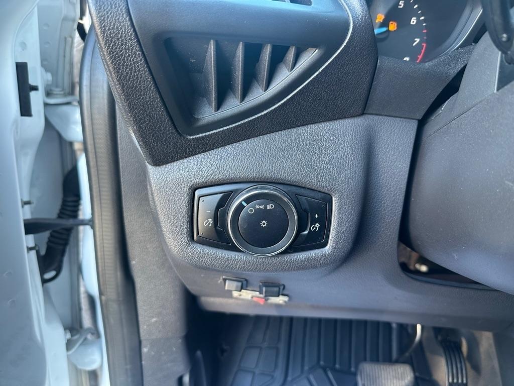 Ford Transit Connect LWB XL 2015