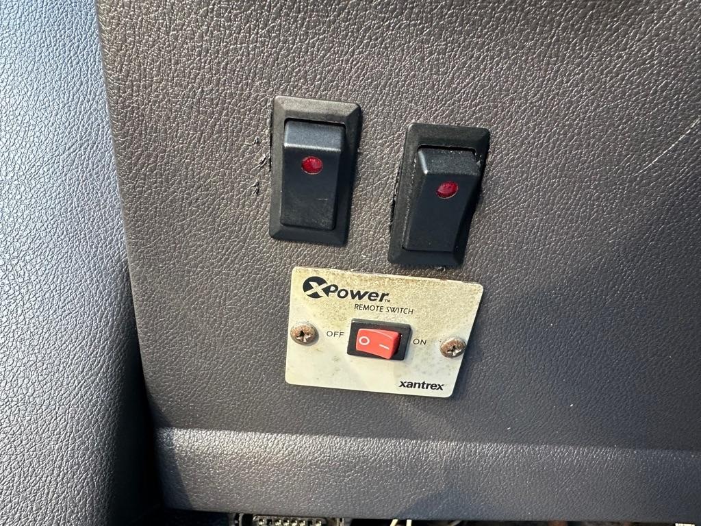 Ford Transit Connect LWB XL 2015