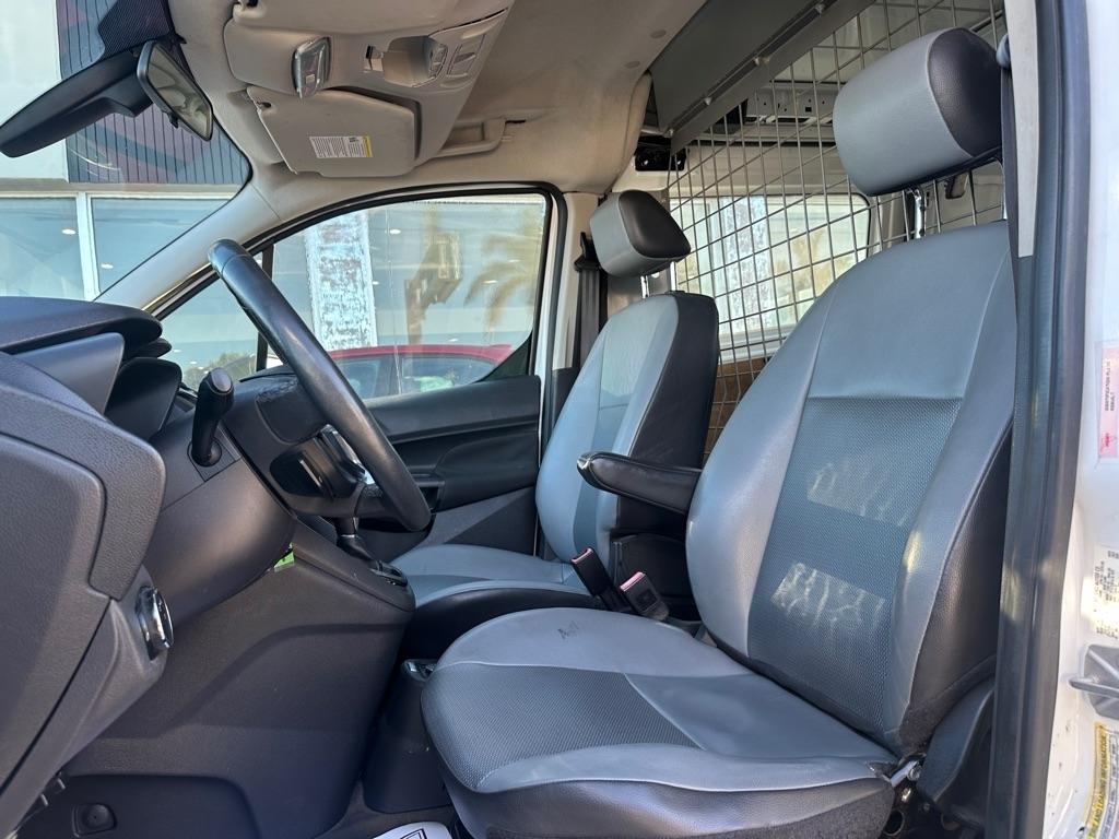 Ford Transit Connect LWB XL 2015