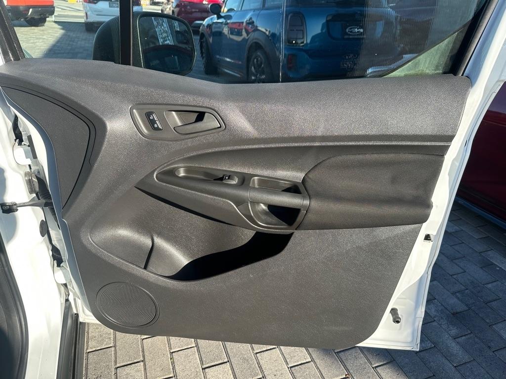 Ford Transit Connect LWB XL 2015